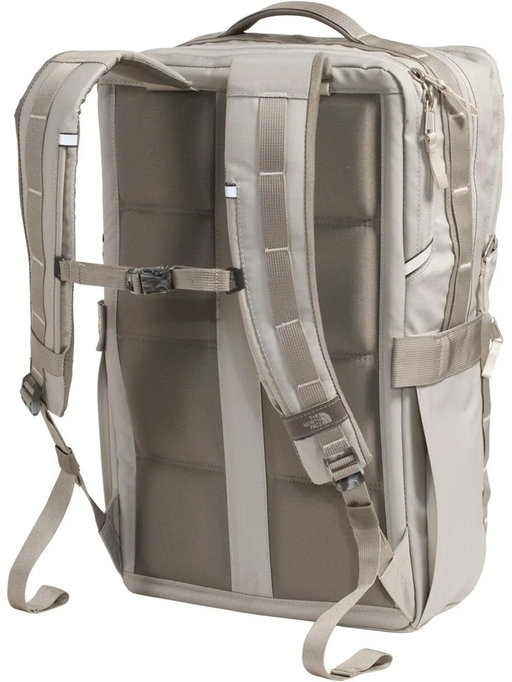 The North Face Base Camp Voyager Daypack (26L)